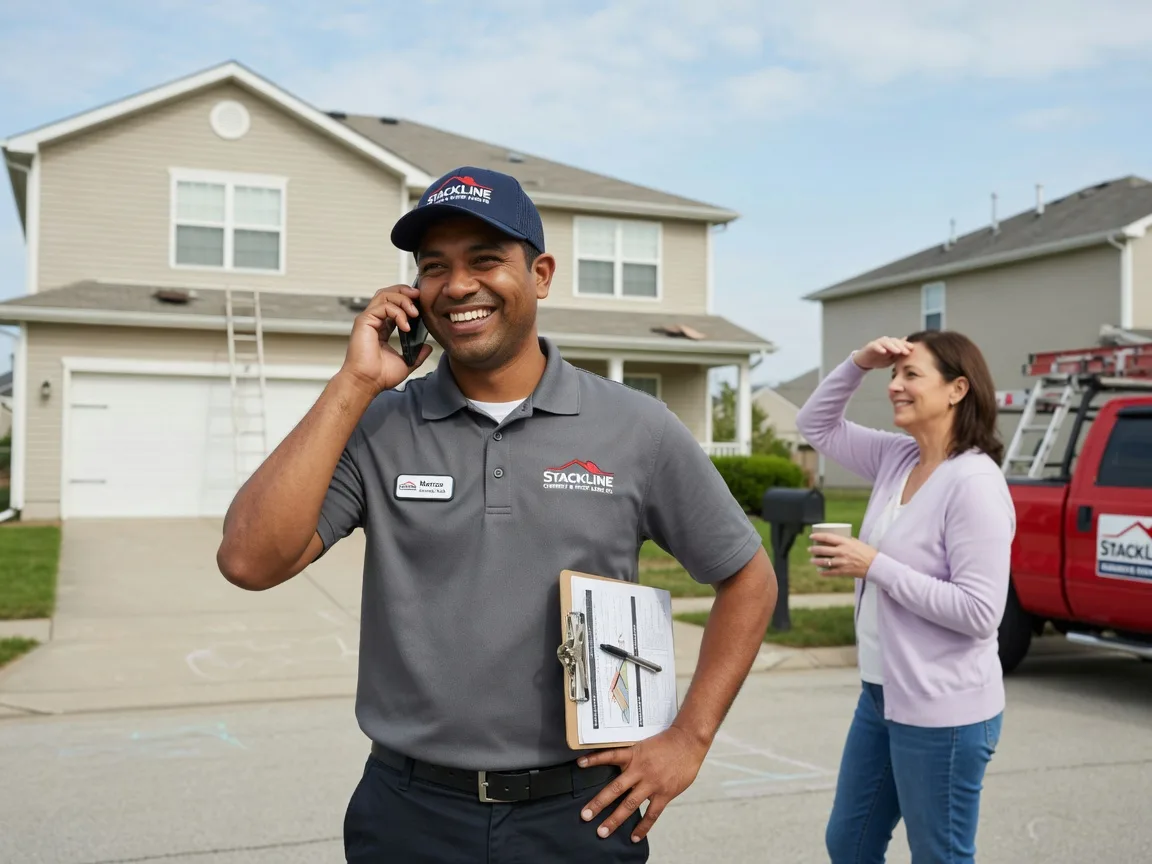 Chimney flashing repair Clarks Mills, PA FAQs